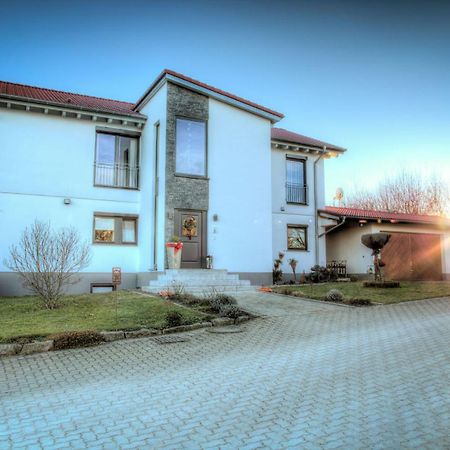 Ferienwohnung Lindenhof Dormettingen Buitenkant foto