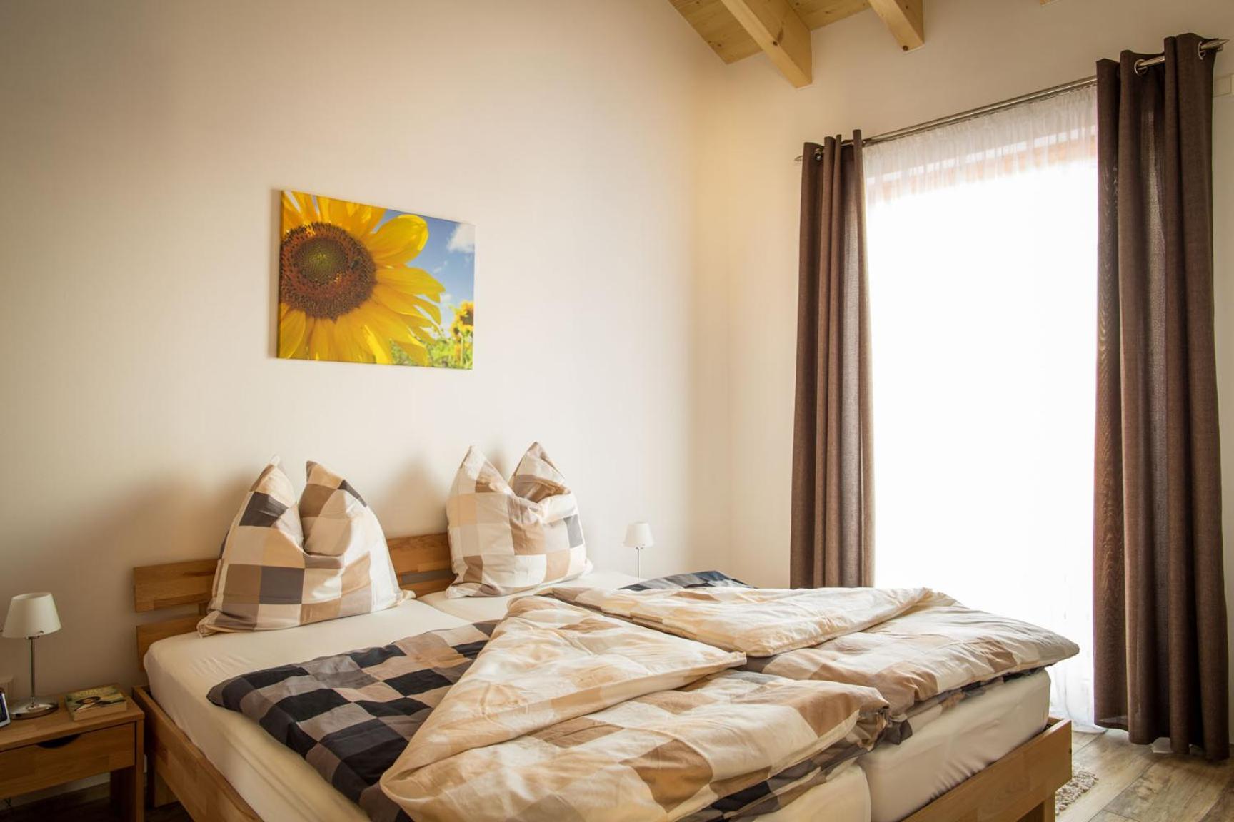 Ferienwohnung Lindenhof Dormettingen Buitenkant foto